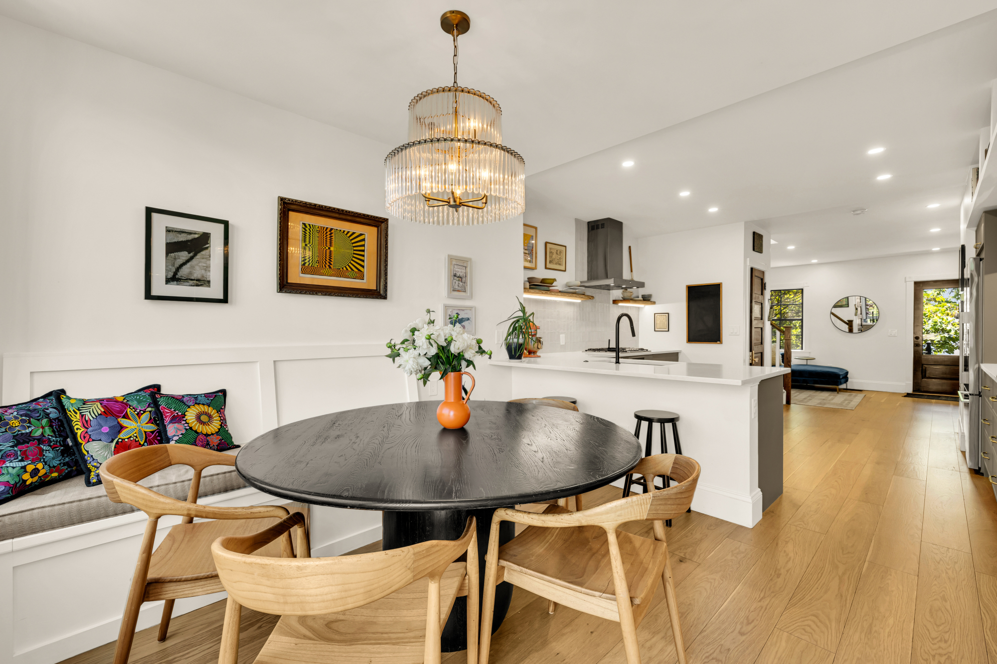 908 Girard Street NE_Dining Room